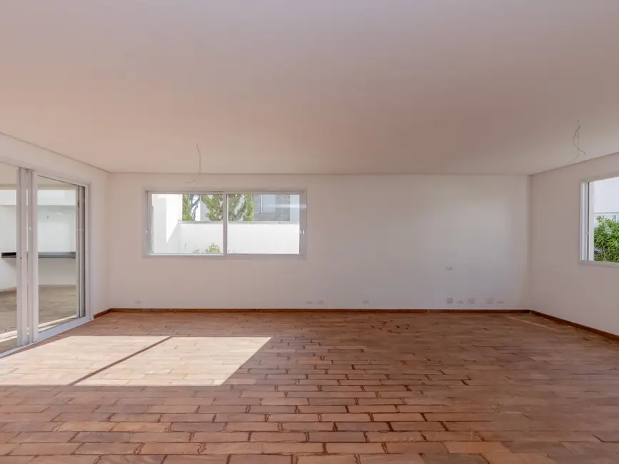 Foto 5 de Casa de Condomínio com 6 quartos à venda, 536m2 em Jardim Cordeiro, São Paulo - SP