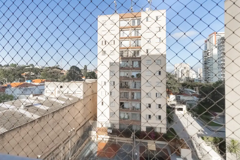 Foto 2 de Apartamento com 2 quartos à venda, 66m2 em Jardim Aeroporto, São Paulo - SP