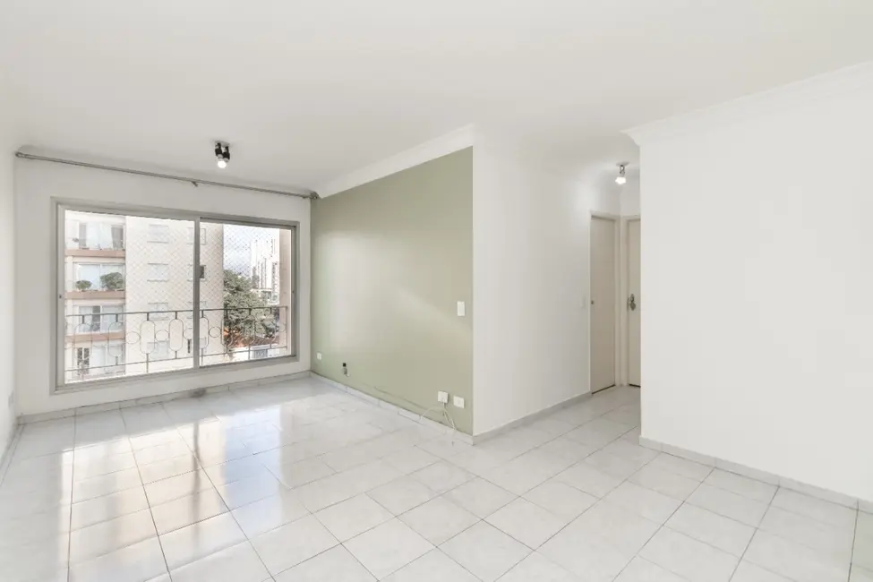 Foto 1 de Apartamento com 2 quartos à venda, 66m2 em Jardim Aeroporto, São Paulo - SP