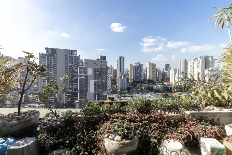 Cobertura com 3 quartos à venda, 190m2 em Jardim das Acácias, São Paulo - SP - imagem 6 Foto 6 de Cobertura com 3 quartos à venda, 190m2 em Jardim das Acácias, São Paulo - SP