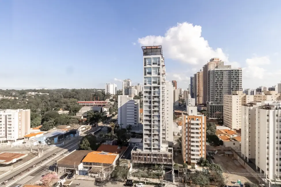 Cobertura com 3 quartos à venda, 190m2 em Jardim das Acácias, São Paulo - SP - imagem 7 Foto 7 de Cobertura com 3 quartos à venda, 190m2 em Jardim das Acácias, São Paulo - SP