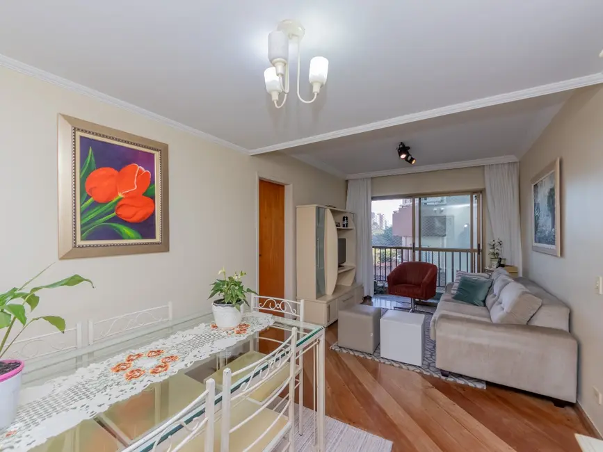 Foto 7 de Apartamento com 3 quartos à venda, 84m2 em Vila Monte Alegre, São Paulo - SP