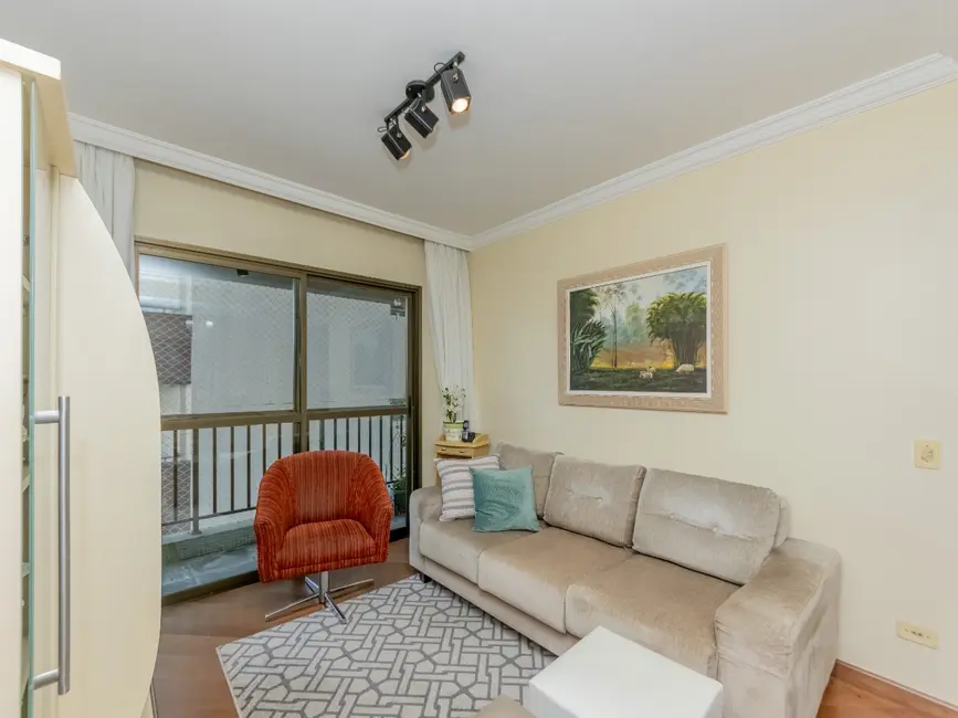 Foto 4 de Apartamento com 3 quartos à venda, 84m2 em Vila Monte Alegre, São Paulo - SP