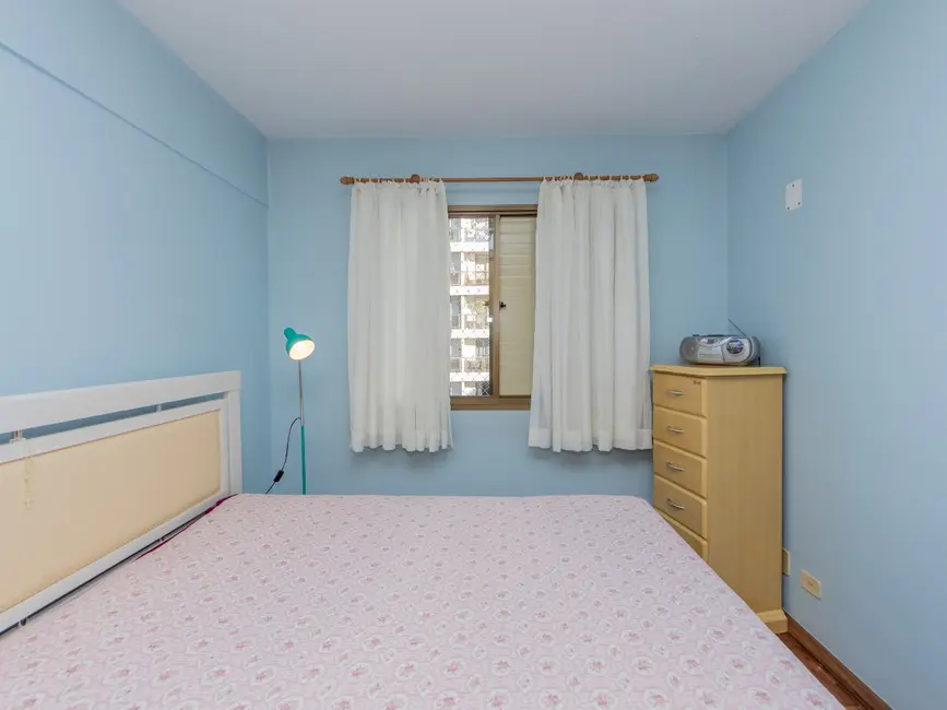 Foto 8 de Apartamento com 3 quartos à venda, 84m2 em Vila Monte Alegre, São Paulo - SP