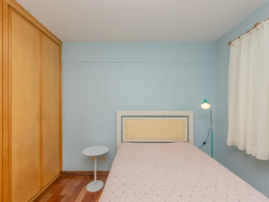 Foto 9 de Apartamento com 3 quartos à venda, 84m2 em Vila Monte Alegre, São Paulo - SP