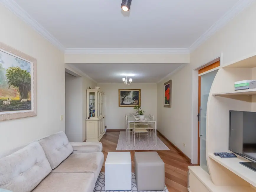 Foto 1 de Apartamento com 3 quartos à venda, 84m2 em Vila Monte Alegre, São Paulo - SP