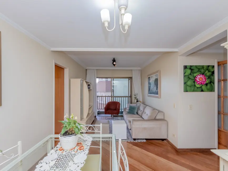 Foto 5 de Apartamento com 3 quartos à venda, 84m2 em Vila Monte Alegre, São Paulo - SP