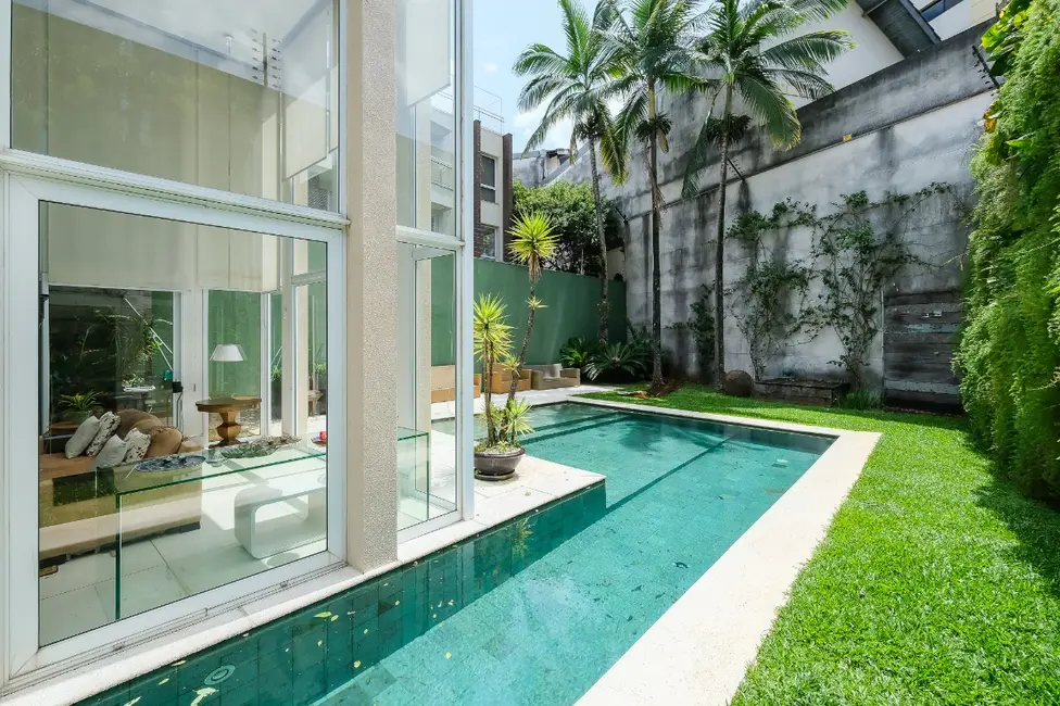 Foto 7 de Casa com 3 quartos à venda, 480m2 em Vila Madalena, São Paulo - SP