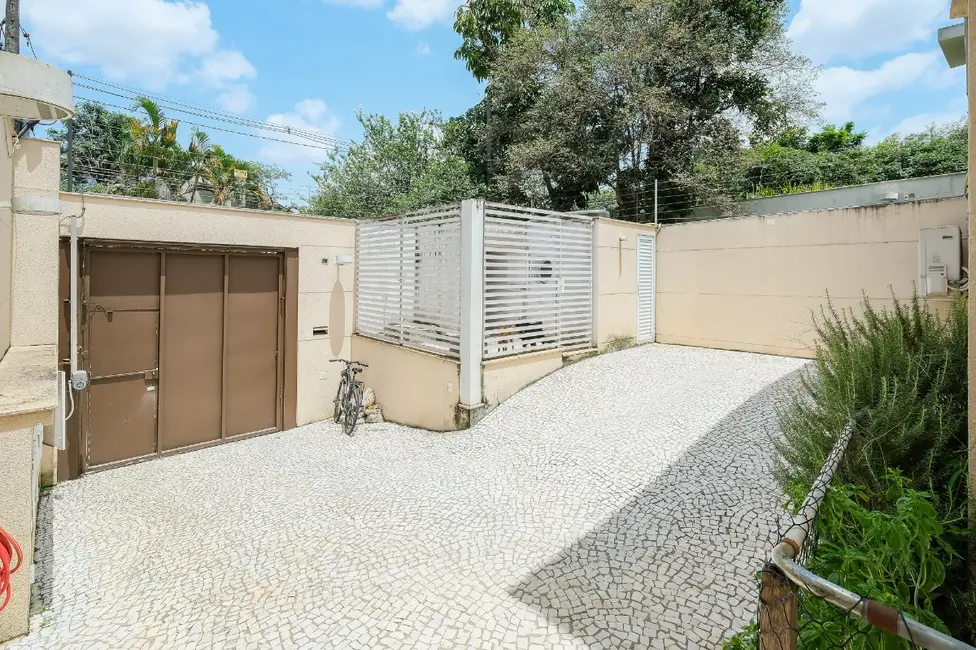 Foto 4 de Casa com 3 quartos à venda, 480m2 em Vila Madalena, São Paulo - SP
