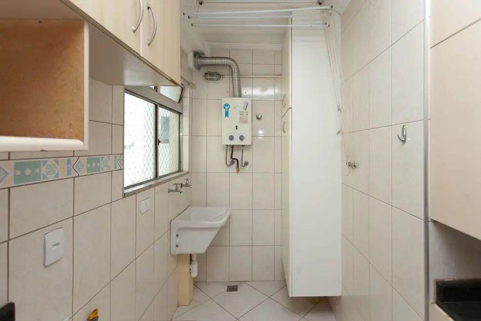 Apartamento com 2 quartos à venda, 50m2 em Imirim, São Paulo - SP - imagem 2 Foto 2 de Apartamento com 2 quartos à venda, 50m2 em Imirim, São Paulo - SP