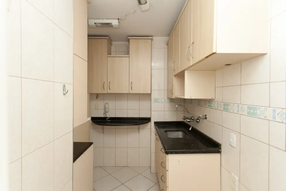 Apartamento com 2 quartos à venda, 50m2 em Imirim, São Paulo - SP - imagem 4 Foto 4 de Apartamento com 2 quartos à venda, 50m2 em Imirim, São Paulo - SP