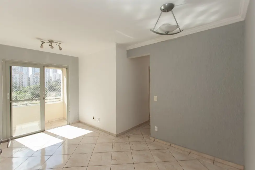 Apartamento com 2 quartos à venda, 50m2 em Imirim, São Paulo - SP - imagem 1 Foto 1 de Apartamento com 2 quartos à venda, 50m2 em Imirim, São Paulo - SP