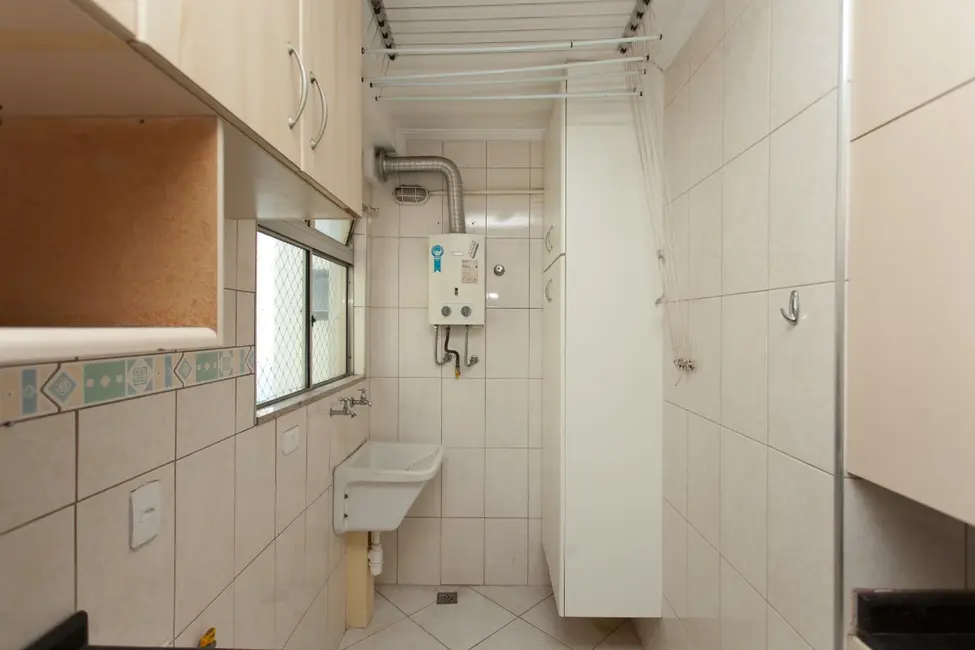 Apartamento com 2 quartos à venda, 50m2 em Imirim, São Paulo - SP - imagem 3 Foto 3 de Apartamento com 2 quartos à venda, 50m2 em Imirim, São Paulo - SP