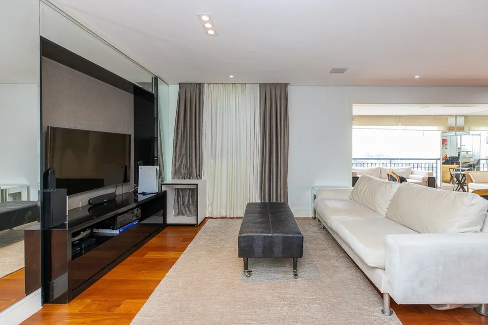 Foto 7 de Apartamento com 3 quartos à venda, 150m2 em Pinheiros, São Paulo - SP