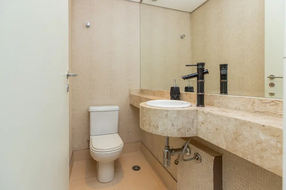 Foto 8 de Apartamento com 3 quartos à venda, 150m2 em Pinheiros, São Paulo - SP