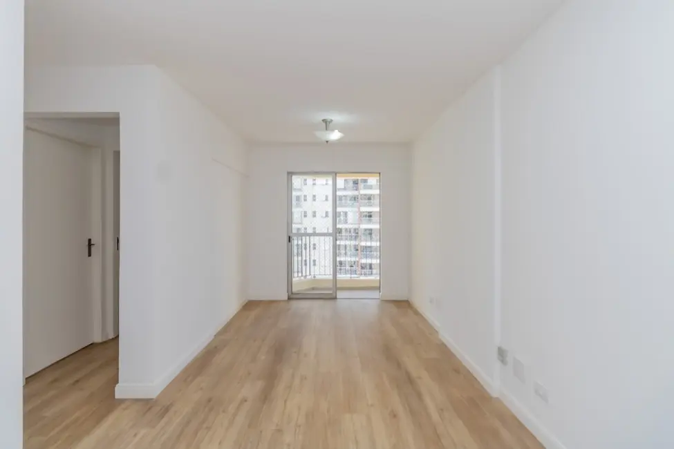 Foto 8 de Apartamento com 3 quartos à venda, 66m2 em Vila Brasílio Machado, São Paulo - SP