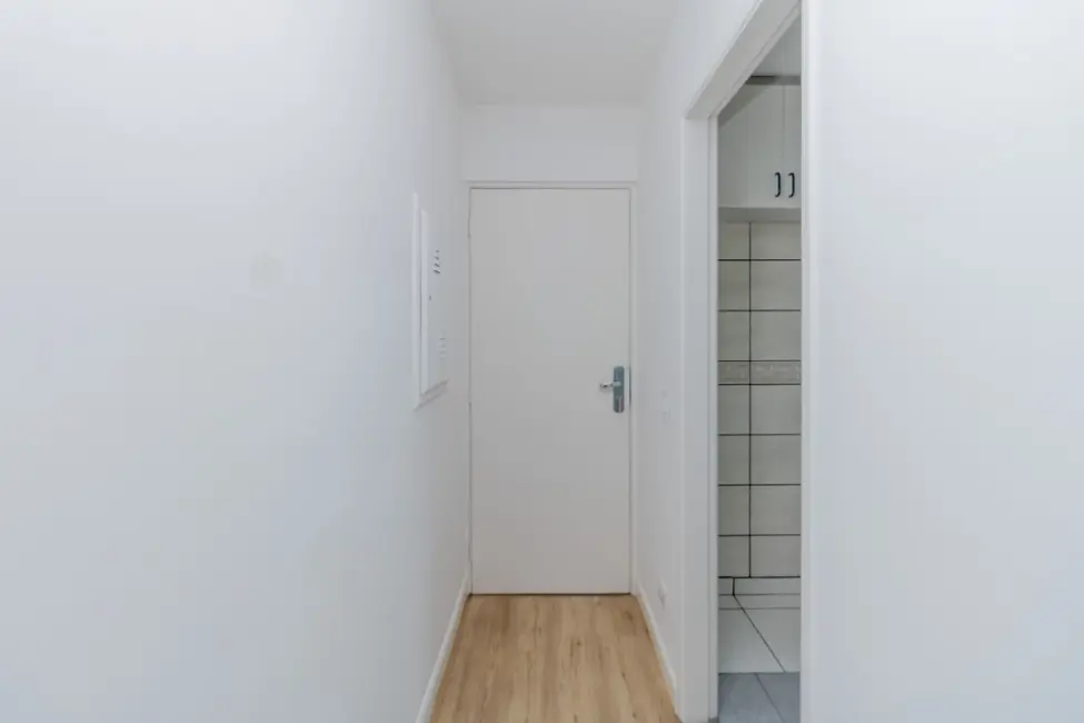 Foto 6 de Apartamento com 3 quartos à venda, 66m2 em Vila Brasílio Machado, São Paulo - SP
