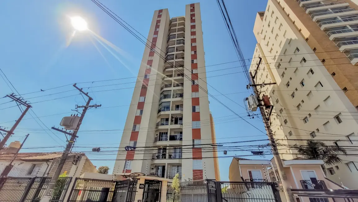 Foto 1 de Apartamento com 3 quartos à venda, 66m2 em Vila Brasílio Machado, São Paulo - SP