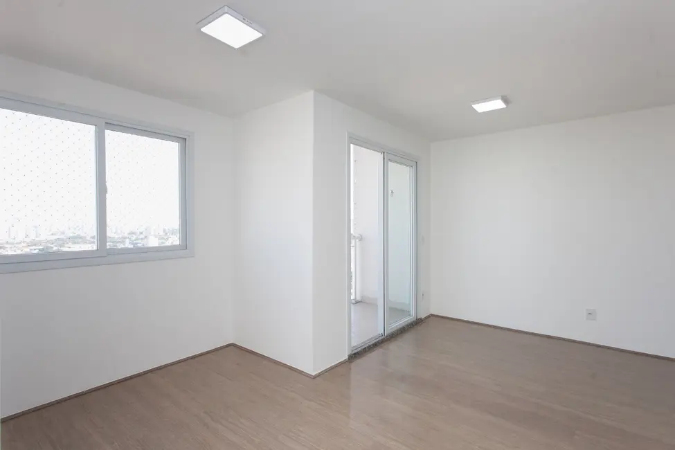 Apartamento com 2 quartos à venda, 58m2 em Limão, São Paulo - SP - imagem 9 Foto 9 de Apartamento com 2 quartos à venda, 58m2 em Limão, São Paulo - SP