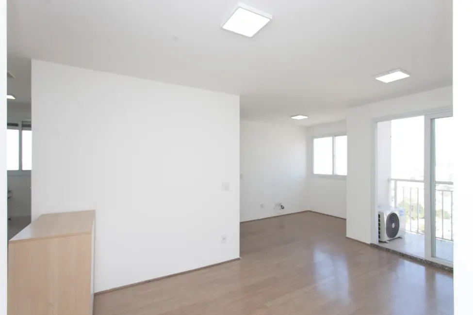 Apartamento com 2 quartos à venda, 58m2 em Limão, São Paulo - SP - imagem 3 Foto 3 de Apartamento com 2 quartos à venda, 58m2 em Limão, São Paulo - SP