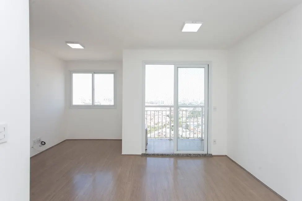 Apartamento com 2 quartos à venda, 58m2 em Limão, São Paulo - SP - imagem 7 Foto 7 de Apartamento com 2 quartos à venda, 58m2 em Limão, São Paulo - SP