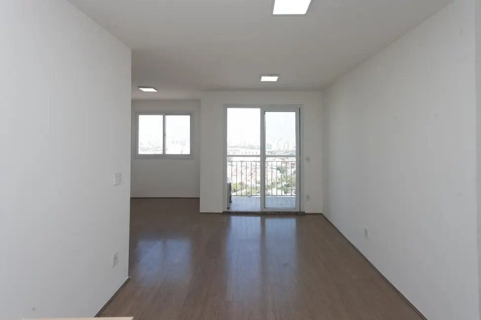 Apartamento com 2 quartos à venda, 58m2 em Limão, São Paulo - SP - imagem 2 Foto 2 de Apartamento com 2 quartos à venda, 58m2 em Limão, São Paulo - SP