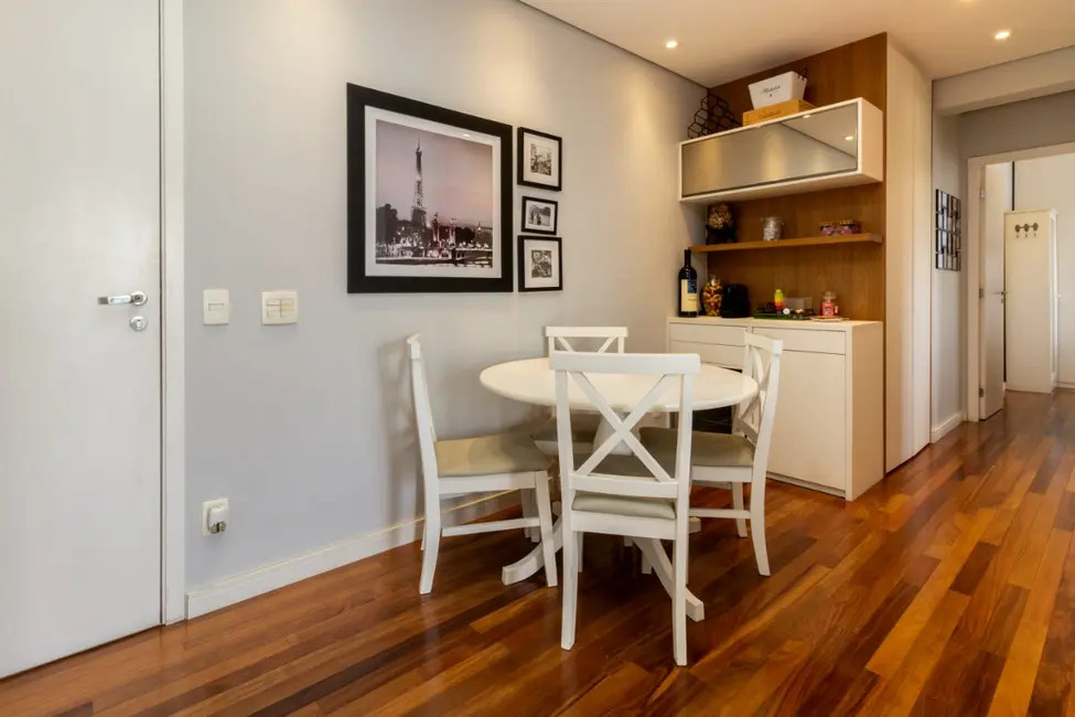 Foto 4 de Apartamento com 2 quartos à venda, 66m2 em Vila Anastácio, São Paulo - SP