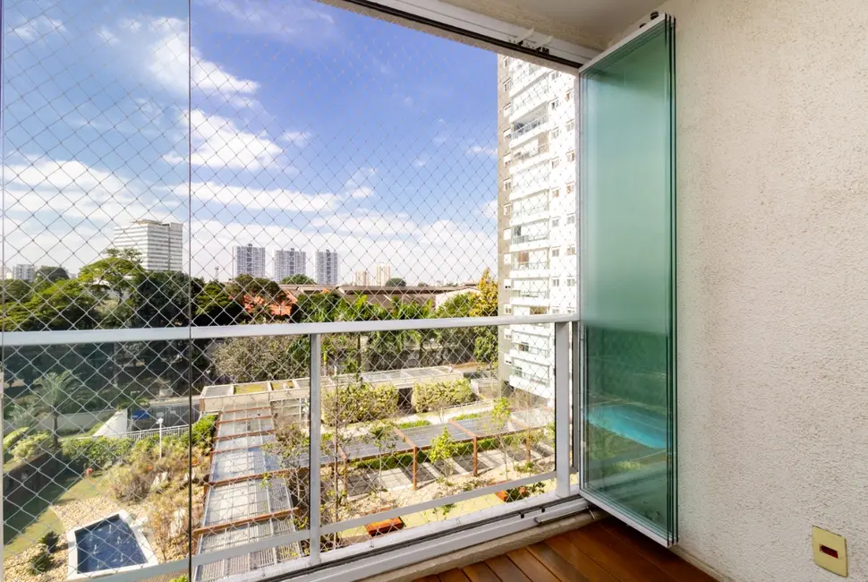 Foto 9 de Apartamento com 2 quartos à venda, 66m2 em Vila Anastácio, São Paulo - SP
