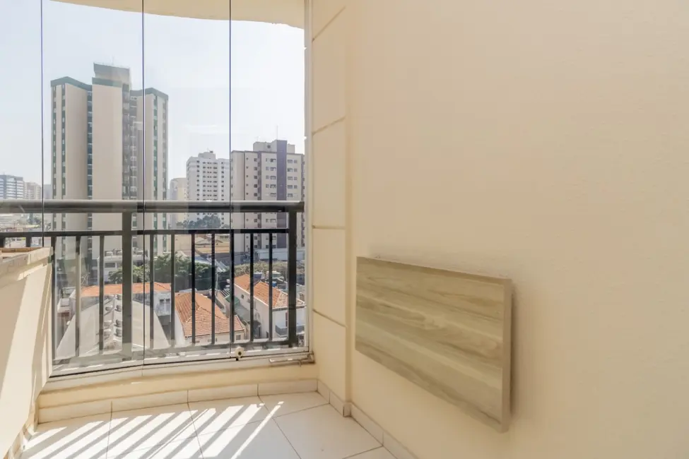 Apartamento com 2 quartos à venda, 62m2 em Saúde, São Paulo - SP - imagem 3 Foto 3 de Apartamento com 2 quartos à venda, 62m2 em Saúde, São Paulo - SP