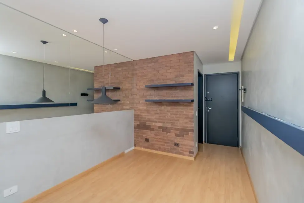 Apartamento com 2 quartos à venda, 62m2 em Saúde, São Paulo - SP - imagem 5 Foto 5 de Apartamento com 2 quartos à venda, 62m2 em Saúde, São Paulo - SP