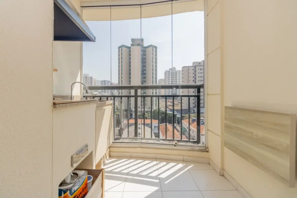Apartamento com 2 quartos à venda, 62m2 em Saúde, São Paulo - SP - imagem 2 Foto 2 de Apartamento com 2 quartos à venda, 62m2 em Saúde, São Paulo - SP