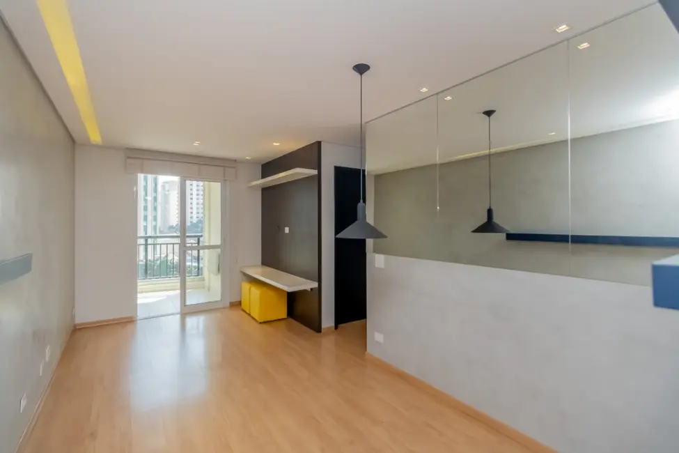 Apartamento com 2 quartos à venda, 62m2 em Saúde, São Paulo - SP - imagem 8 Foto 8 de Apartamento com 2 quartos à venda, 62m2 em Saúde, São Paulo - SP