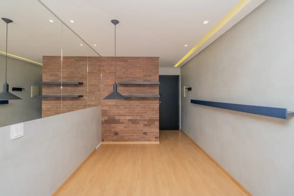 Apartamento com 2 quartos à venda, 62m2 em Saúde, São Paulo - SP - imagem 9 Foto 9 de Apartamento com 2 quartos à venda, 62m2 em Saúde, São Paulo - SP