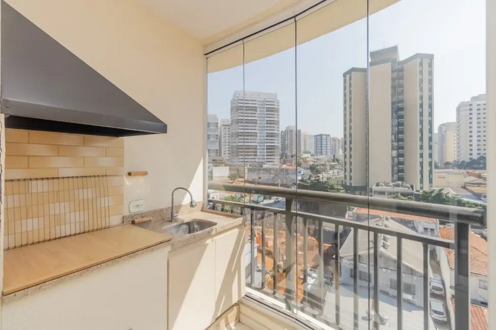 Foto 1 de Apartamento com 2 quartos à venda, 62m2 em Saúde, São Paulo - SP