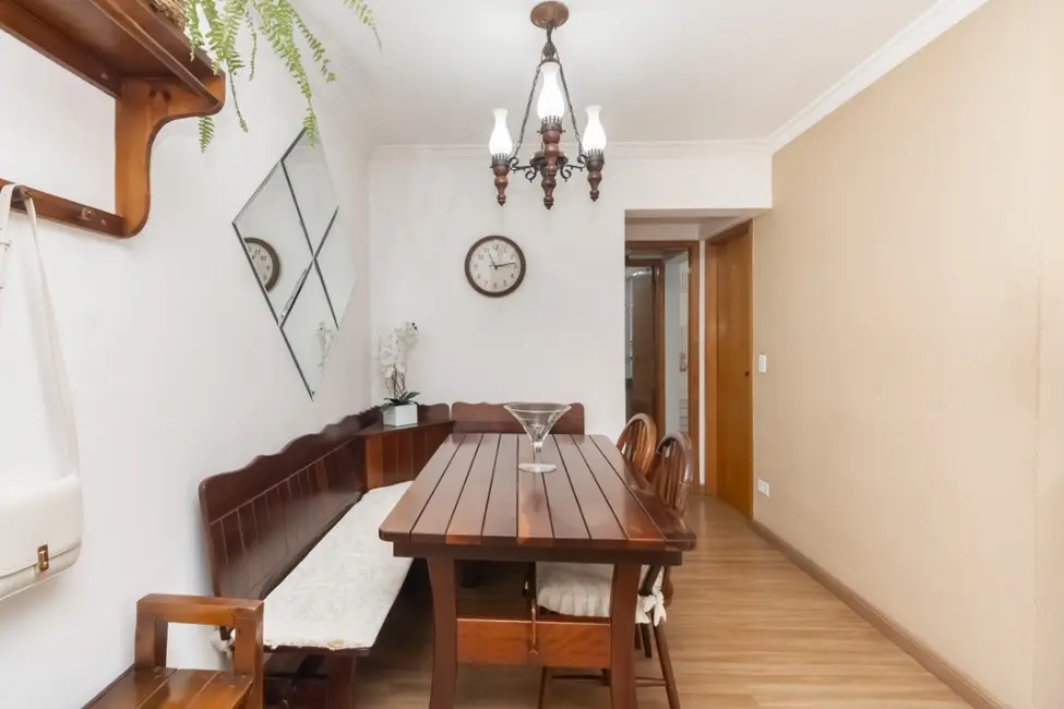 Foto 8 de Apartamento com 2 quartos à venda, 62m2 em Vila Guarani (Z Sul), São Paulo - SP