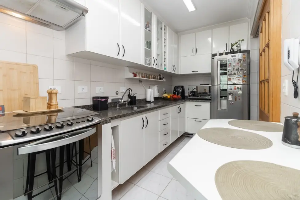 Foto 4 de Apartamento com 2 quartos à venda, 62m2 em Vila Guarani (Z Sul), São Paulo - SP