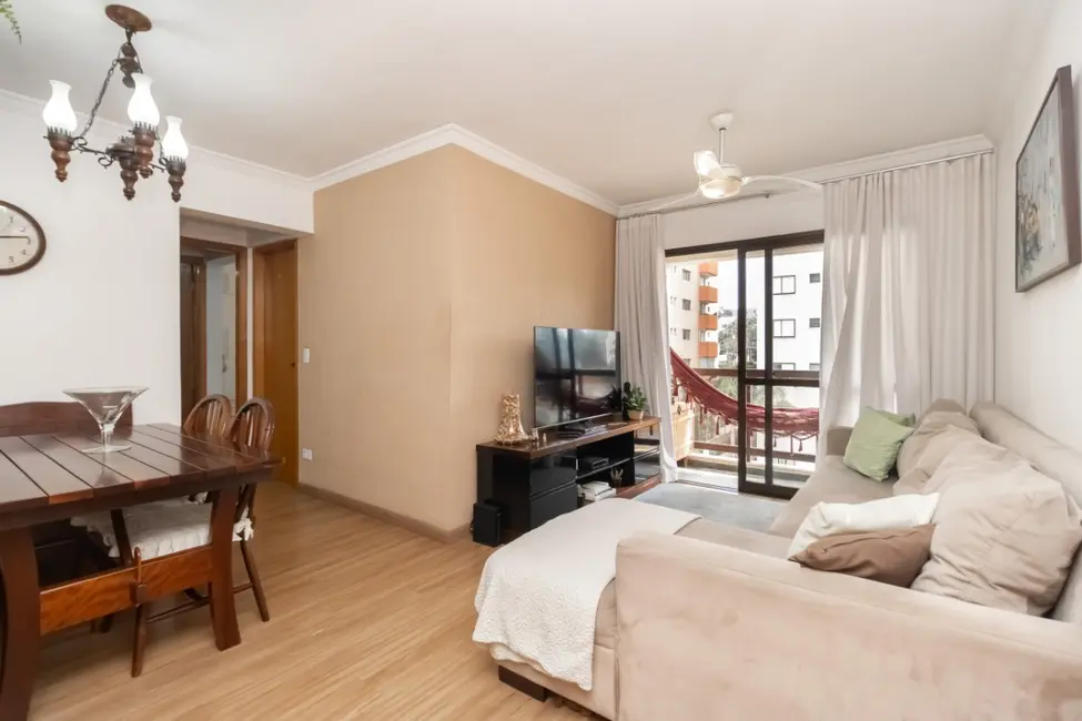 Foto 7 de Apartamento com 2 quartos à venda, 62m2 em Vila Guarani (Z Sul), São Paulo - SP