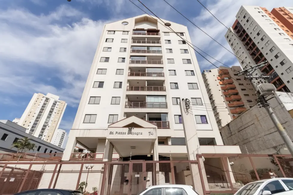 Foto 1 de Apartamento com 2 quartos à venda, 62m2 em Vila Guarani (Z Sul), São Paulo - SP