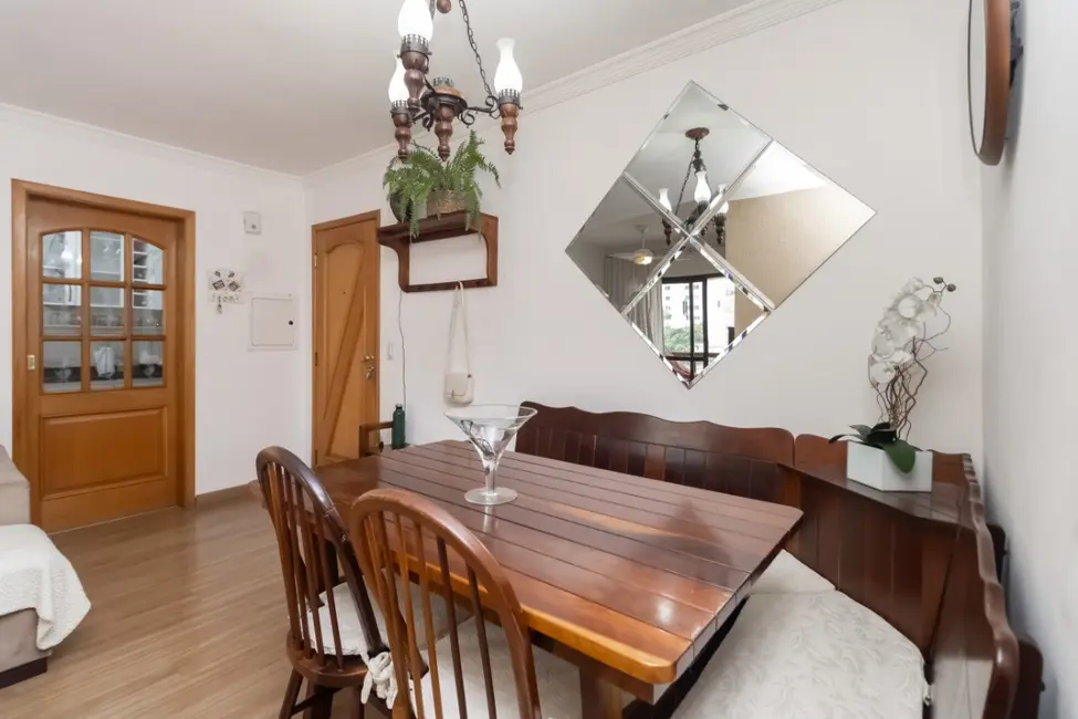 Foto 9 de Apartamento com 2 quartos à venda, 62m2 em Vila Guarani (Z Sul), São Paulo - SP