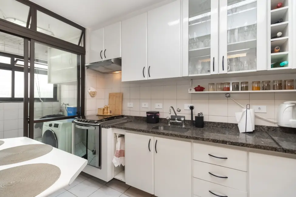 Foto 2 de Apartamento com 2 quartos à venda, 62m2 em Vila Guarani (Z Sul), São Paulo - SP