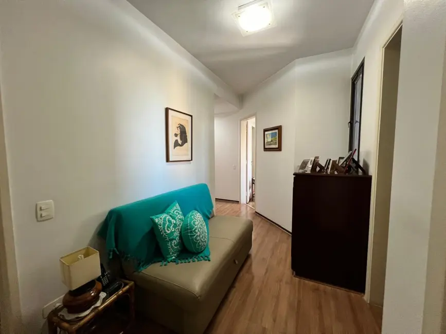 Foto 9 de Apartamento com 4 quartos à venda, 163m2 em Itaim Bibi, São Paulo - SP