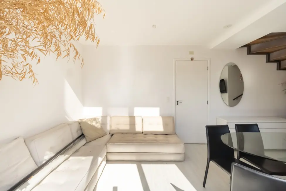 Foto 4 de Kitnet com 1 quarto à venda, 50m2 em Pinheiros, São Paulo - SP