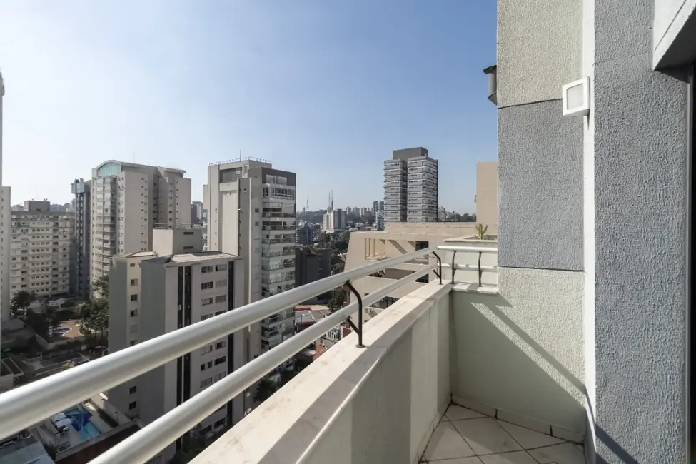 Foto 9 de Kitnet com 1 quarto à venda, 50m2 em Pinheiros, São Paulo - SP