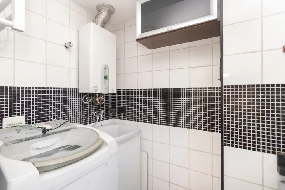 Foto 7 de Kitnet com 1 quarto à venda, 50m2 em Pinheiros, São Paulo - SP