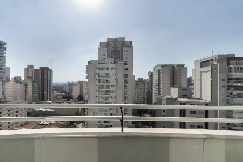 Foto 8 de Kitnet com 1 quarto à venda, 50m2 em Pinheiros, São Paulo - SP