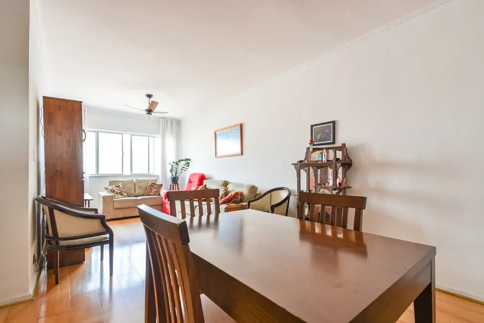 Foto 7 de Apartamento com 3 quartos à venda, 115m2 em Cambuci, São Paulo - SP