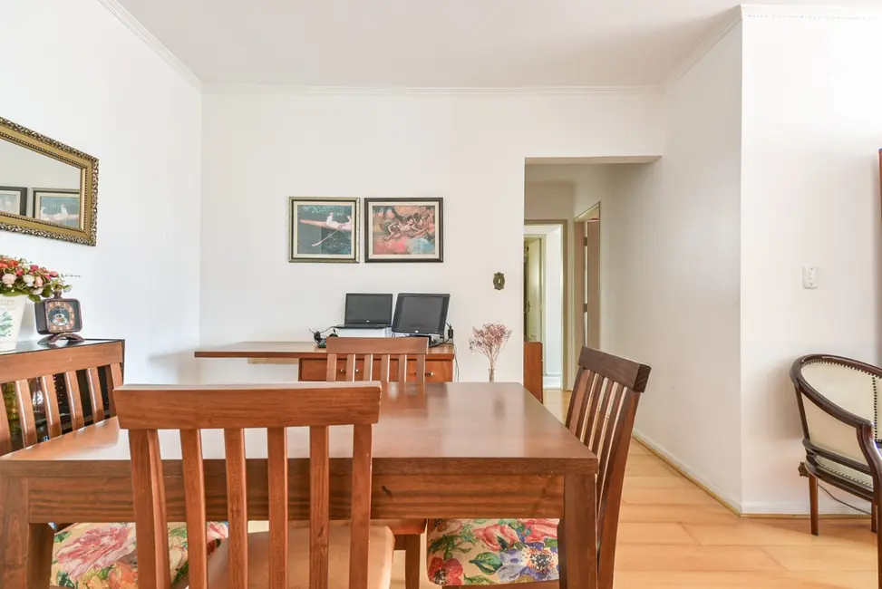 Foto 8 de Apartamento com 3 quartos à venda, 115m2 em Cambuci, São Paulo - SP