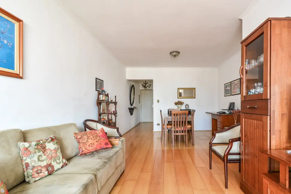 Foto 4 de Apartamento com 3 quartos à venda, 115m2 em Cambuci, São Paulo - SP