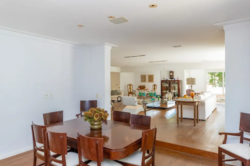 Casa de Condomínio com 4 quartos à venda, 873m2 em Fazenda Morumbi, São Paulo - SP - imagem 9 Foto 9 de Casa de Condomínio com 4 quartos à venda, 873m2 em Fazenda Morumbi, São Paulo - SP