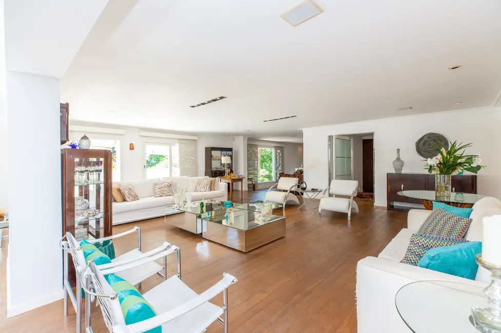 Casa de Condomínio com 4 quartos à venda, 873m2 em Fazenda Morumbi, São Paulo - SP - imagem 3 Foto 3 de Casa de Condomínio com 4 quartos à venda, 873m2 em Fazenda Morumbi, São Paulo - SP